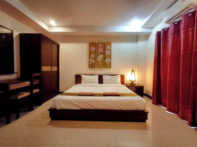 ル ヴィエンピン チェンマイ