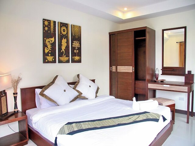 ル ヴィエンピン チェンマイ