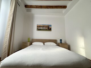 1 ベッド フラット ニア ザ ドゥオーモ