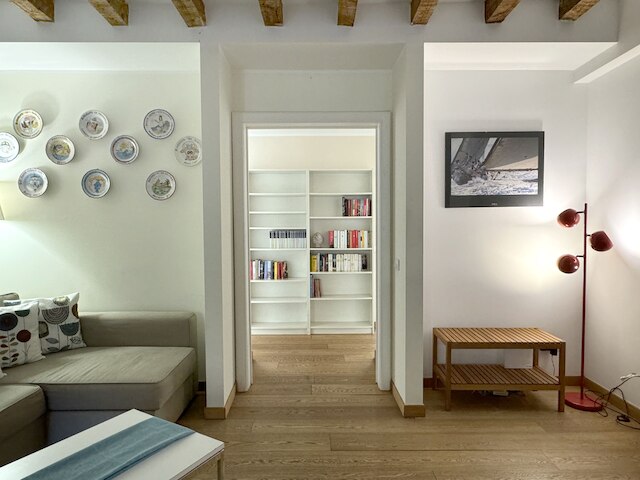 1 ベッド フラット ニア ザ ドゥオーモ