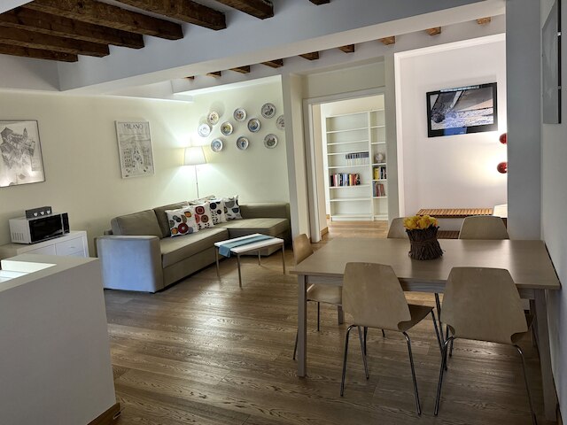 1 ベッド フラット ニア ザ ドゥオーモ