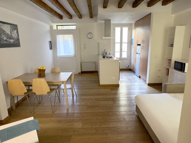 1 ベッド フラット ニア ザ ドゥオーモ