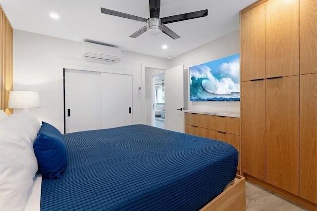 メネフネ ショアーズ, #119 2 ベッドルーム コンド