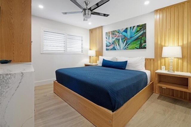 メネフネ ショアーズ, #119 2 ベッドルーム コンド