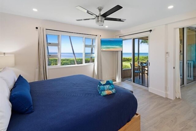 メネフネ ショアーズ, #119 2 ベッドルーム コンド