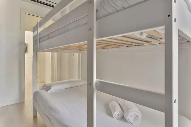 エレガント 2ベッドルーム アパートメント イン ザ センター オブ ミラン