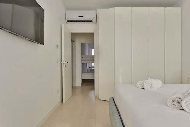 エレガント 2ベッドルーム アパートメント イン ザ センター オブ ミラン