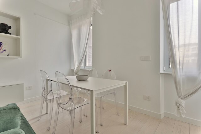 エレガント 2ベッドルーム アパートメント イン ザ センター オブ ミラン