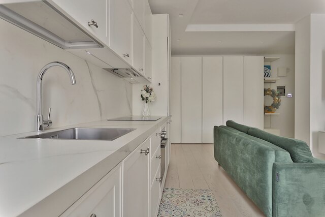 エレガント 2ベッドルーム アパートメント イン ザ センター オブ ミラン