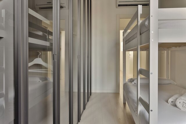 エレガント 2ベッドルーム アパートメント イン ザ センター オブ ミラン