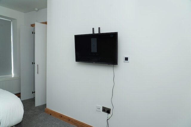 フェイルズワース リトリート