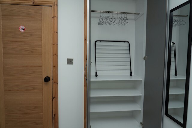 フェイルズワース リトリート