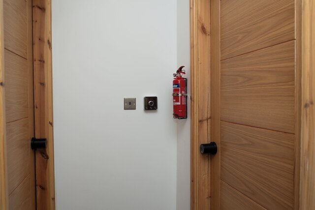 フェイルズワース リトリート