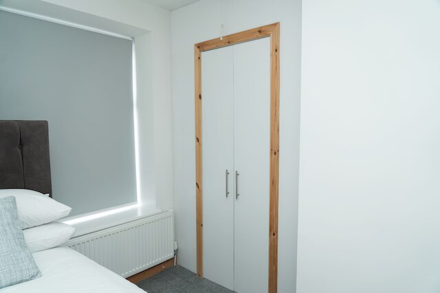 フェイルズワース リトリート