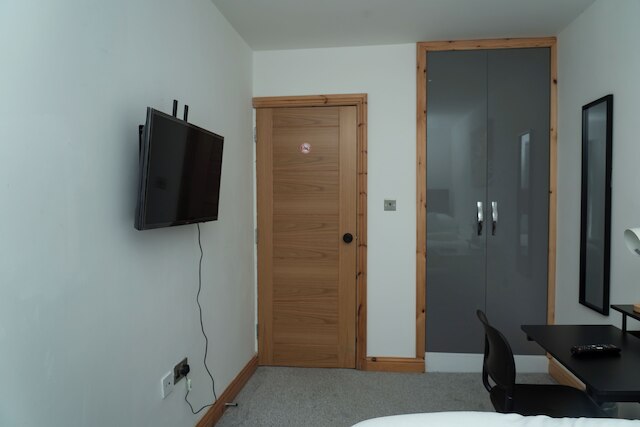 フェイルズワース リトリート