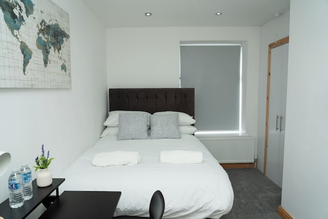 フェイルズワース リトリート