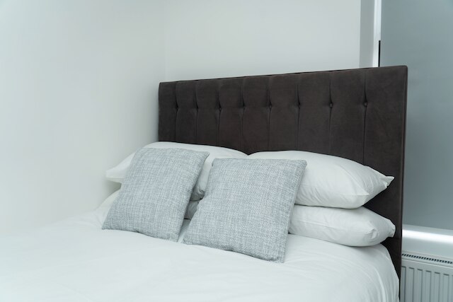 フェイルズワース リトリート