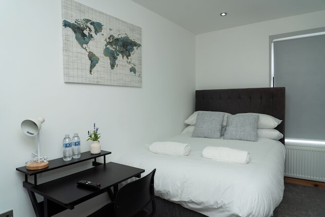 フェイルズワース リトリート