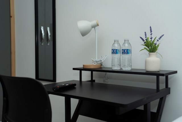 フェイルズワース リトリート