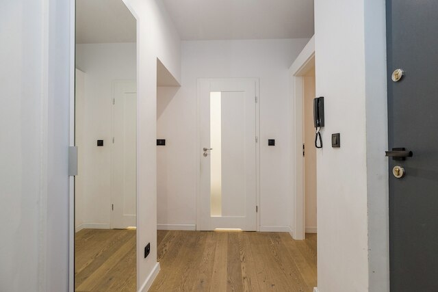 ショートステイポーランド ステンピンスカ B181