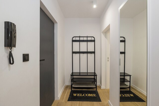 ショートステイポーランド ステンピンスカ B181