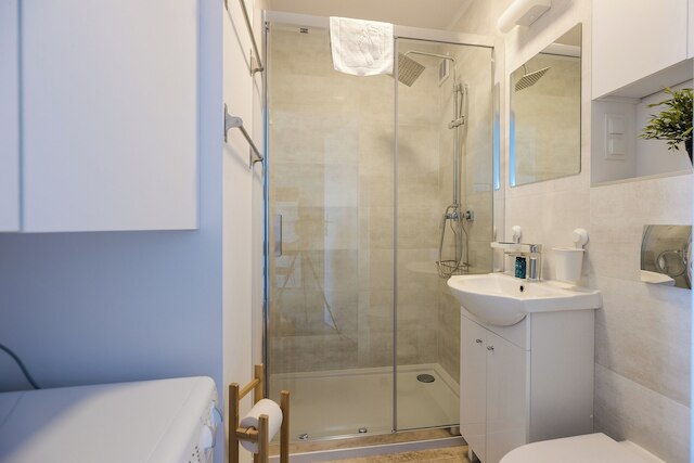 ショートステイポーランド プシェホドニア B178