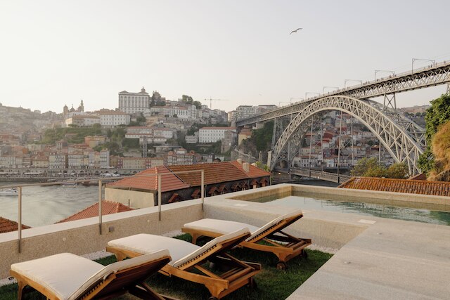 ポルト リバー ソウル ホテル