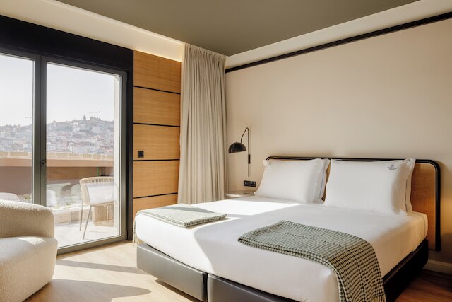 ポルト リバー ソウル ホテル