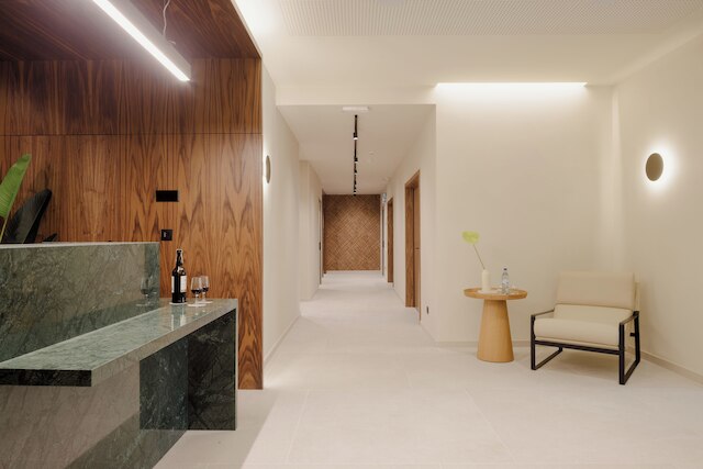 ポルト リバー ソウル ホテル