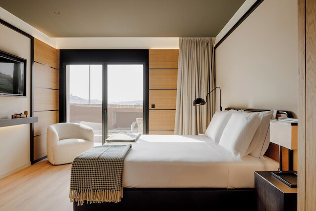 ポルト リバー ソウル ホテル