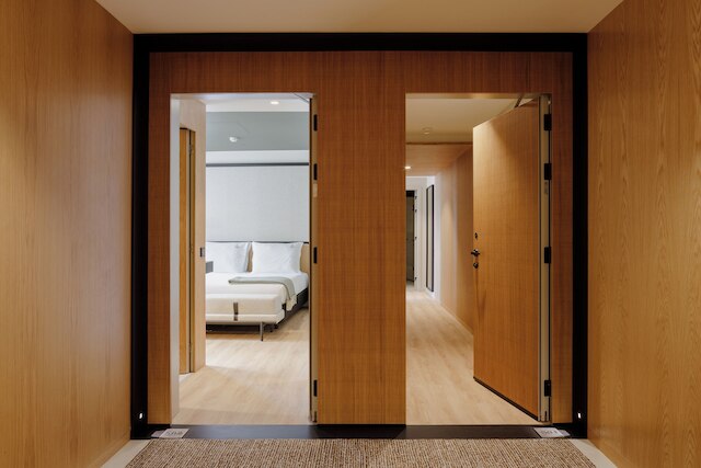 ポルト リバー ソウル ホテル