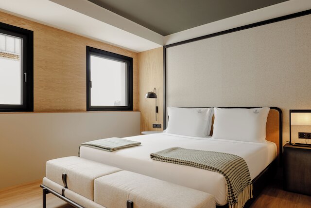 ポルト リバー ソウル ホテル