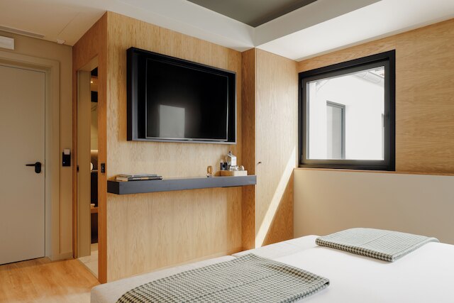 ポルト リバー ソウル ホテル