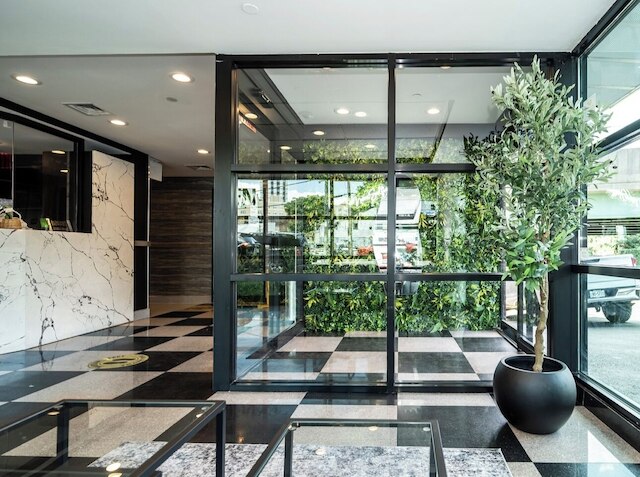 NOVA ホテル ブロンクス