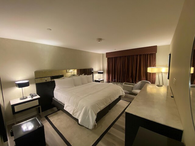 NOVA ホテル ブロンクス