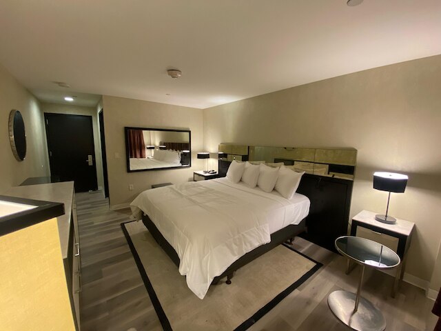 NOVA ホテル ブロンクス