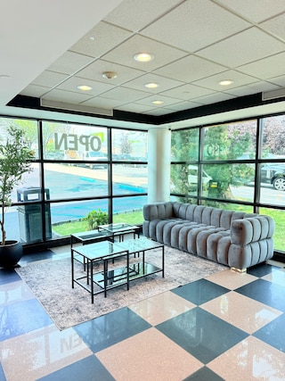 NOVA ホテル ブロンクス