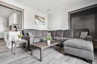 6 ベッドルーム バケーションスポット-ミニッツ トゥ ナイアガラ フォールズ USA