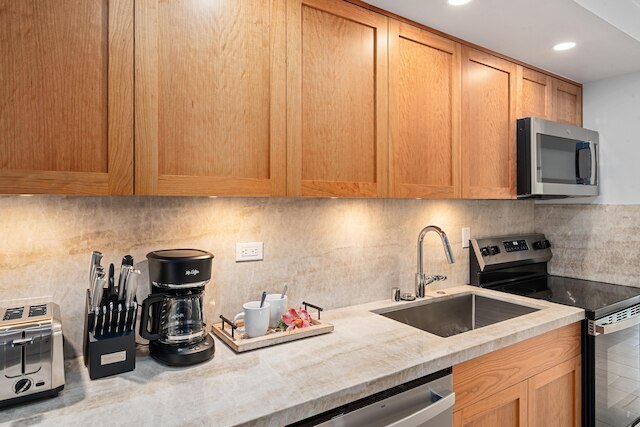 マウイ カアナパリ ヴィラズ 119