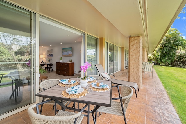 マウイ カアナパリ ヴィラズ 119