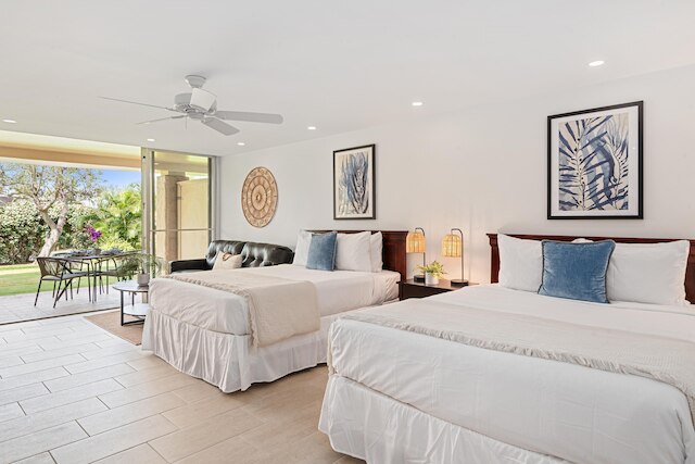 マウイ カアナパリ ヴィラズ 119