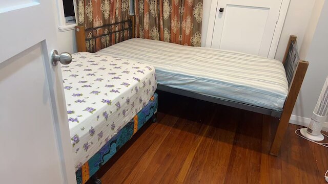 3 ベッドルーム ハウス アット 12 フィリス ストリート