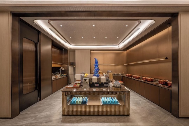 Jinwan Square Orange Crystal Hotel