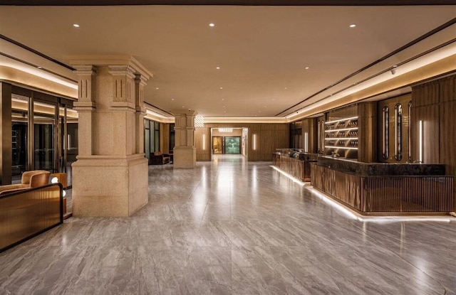 Jinwan Square Orange Crystal Hotel