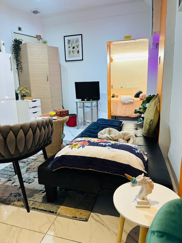 コージー ロンドン アパートメント ニア ベイカー ストリート