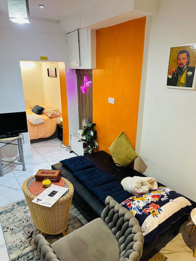 コージー ロンドン アパートメント ニア ベイカー ストリート