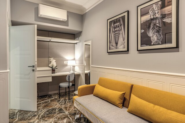 スパニッシュ ステップス オアシス スイーツ