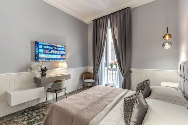 スパニッシュ ステップス オアシス スイーツ