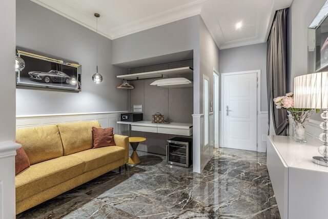 スパニッシュ ステップス オアシス スイーツ