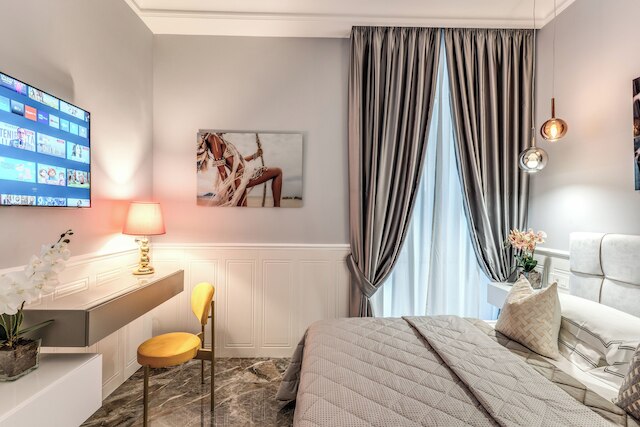 スパニッシュ ステップス オアシス スイーツ